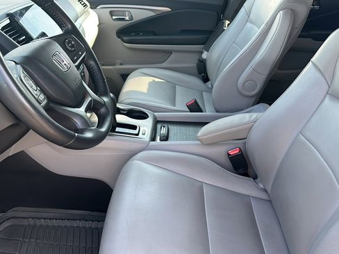 Used 2019 Honda Pilot EX-L image 13
