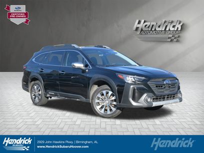 Used 2023 Subaru Outback Touring