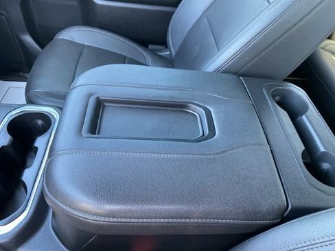 Used 2022 Chevrolet Silverado 2500 LTZ AWD/4WD image 20