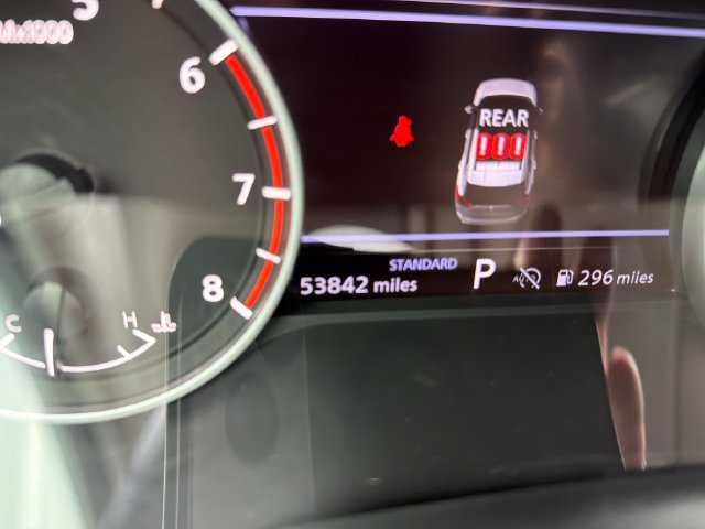Used 2024 Nissan Rogue SV w/ SV Premium Package FWD image 19