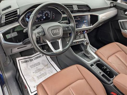 Used 2022 Audi Q3 2.0T Premium Plus image 10
