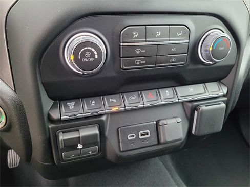 New 2026 Chevrolet Silverado 2500 Custom w/ Custom Value Package image 10