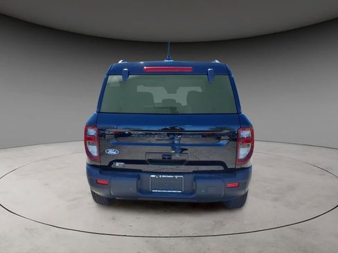 New 2026 Ford Bronco Sport Big Bend image 7