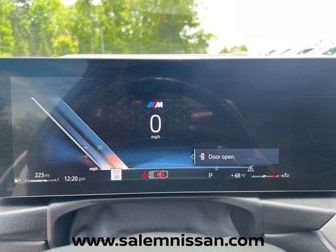 Used 2024 BMW M440i xDrive Gran Coupe w/ Premium Package AWD/4WD image 15