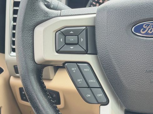 Used 2016 Ford F150 Lariat w/ Equipment Group 501A Mid AWD/4WD image 24