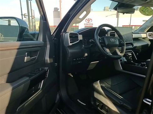 Used 2022 Toyota Tundra Limited image 8