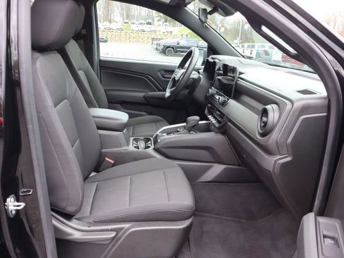 Used 2023 Chevrolet Colorado Trail Boss w/ LPO, Skid Plate Package image 18