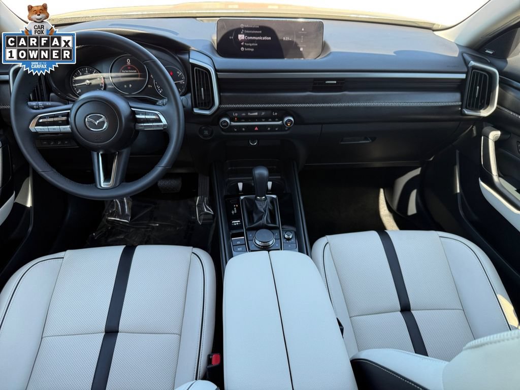 Used 2026 MAZDA CX-50 AWD 2.5 S w/ Weather Package image 11
