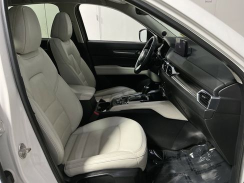 Used 2023 MAZDA CX-5 AWD 2.5 S w/ Premium Plus Pkg image 27