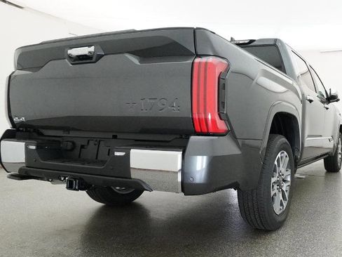 New 2026 Toyota Tundra 1794 Edition AWD/4WD image 14