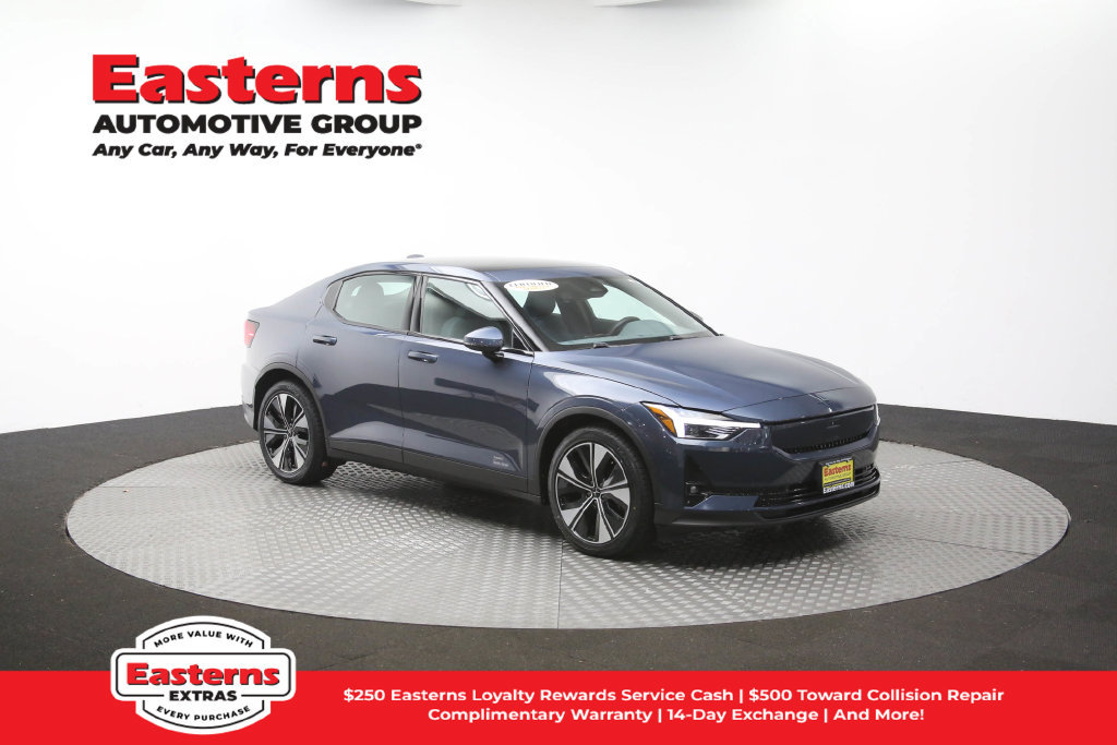 Used 2024 Polestar Polestar 2 AWD/4WD image 49
