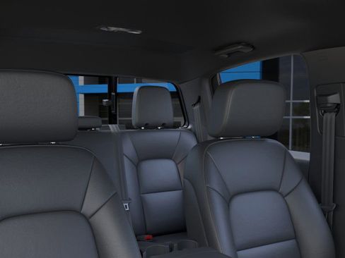 New 2025 Chevrolet Colorado Trail Boss image 26