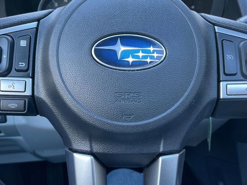 Used 2017 Subaru Forester 2.5i Premium w/ All-Weather Package image 15