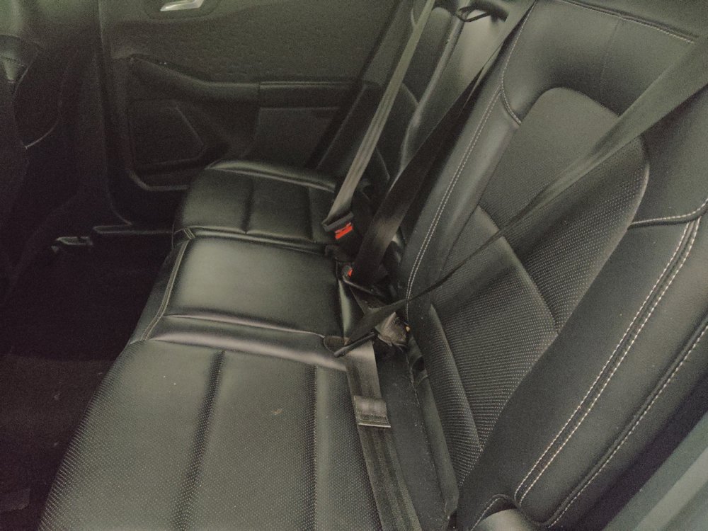 Used 2020 Ford Escape SEL FWD image 18