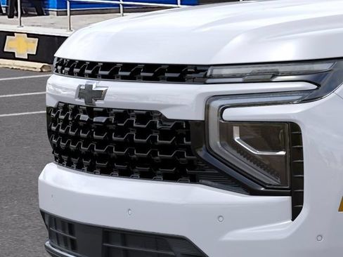 New 2026 Chevrolet Tahoe LT RWD image 13