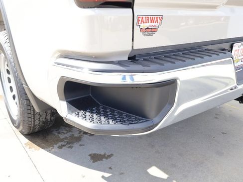 New 2026 GMC Sierra 1500 Pro w/ Pro Value Package AWD/4WD image 23