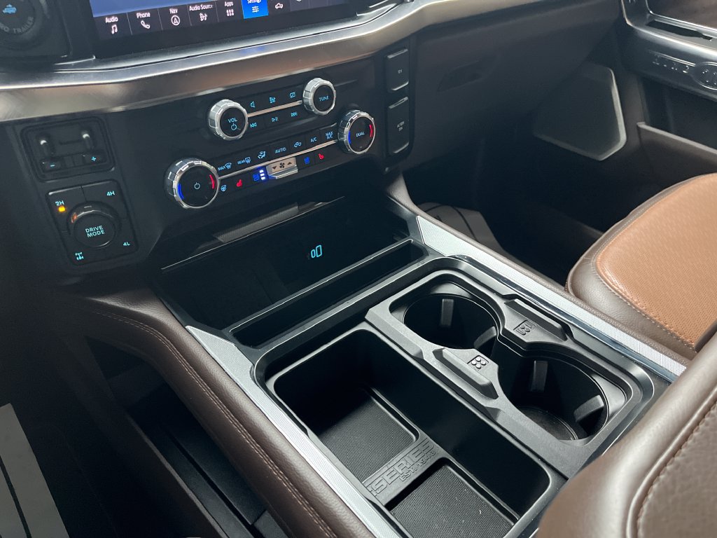 Used 2024 Ford F250 King Ranch AWD/4WD image 27