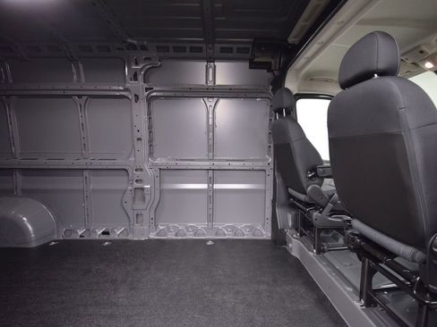 New 2026 RAM ProMaster 3500 w/ Premium Convenience Group image 17