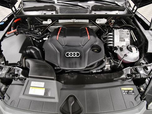 Used 2023 Audi SQ5 Premium Plus w/ Premium Plus Package AWD/4WD image 11