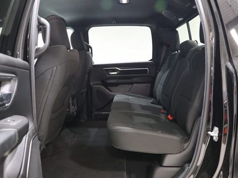 Used 2026 RAM 1500 Big Horn AWD/4WD image 35