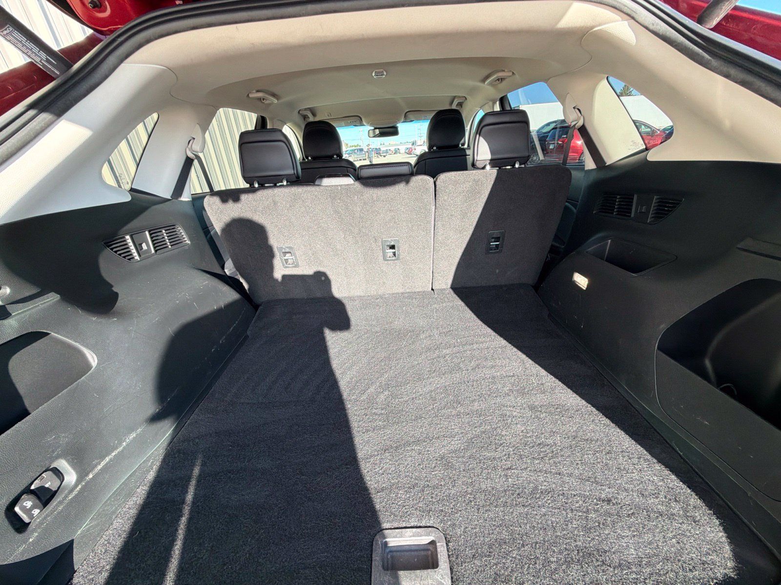 Certified 2019 Ford Edge SEL w/ Equipment Group 201A AWD/4WD image 12