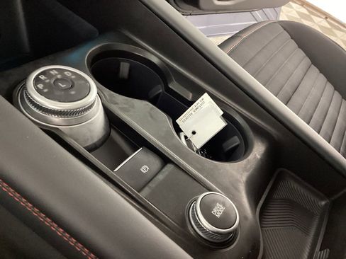 New 2026 Ford Explorer ST-Line w/ ST-Line Street Pack image 28