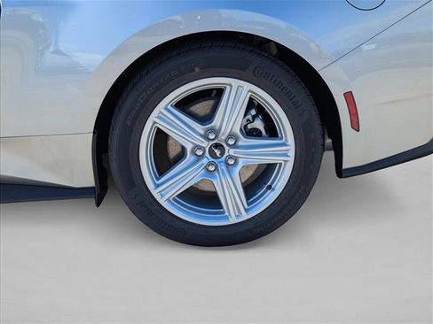 New 2026 Ford Mustang EcoBoost image 10