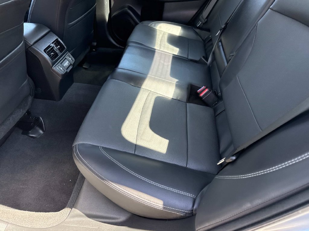 Used 2018 Subaru Legacy 2.5i Limited AWD/4WD image 15