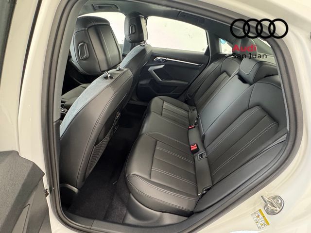 New 2026 Audi A3 2.0T Premium AWD/4WD image 24