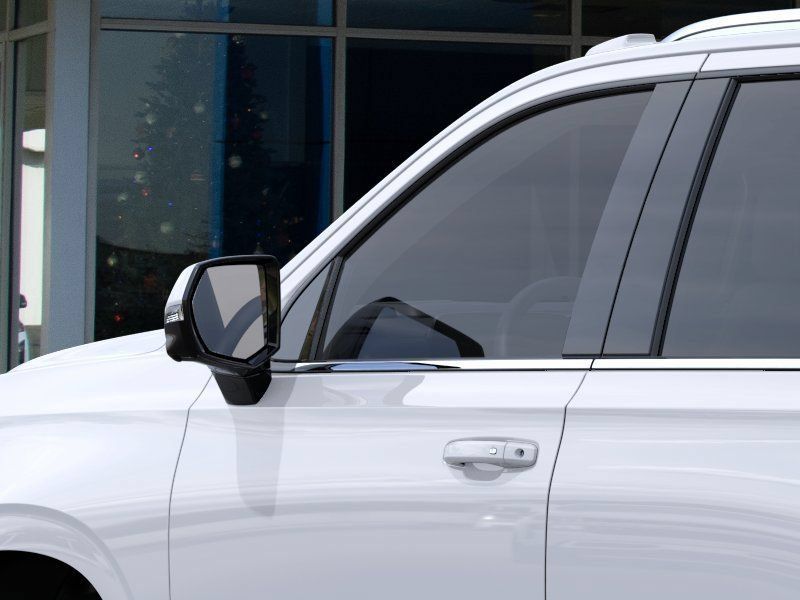 New 2026 Chevrolet Tahoe LT w/ Comfort Package RWD image 12