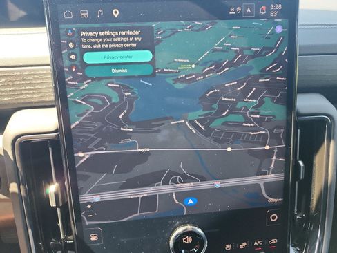 Certified 2025 GMC Yukon AT4 Ultimate AWD/4WD image 20