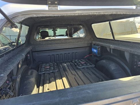 Used 2022 Ford F250 XL w/ STX Appearance Package image 19