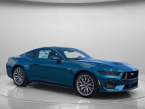New 2026 Ford Mustang GT RWD image 41