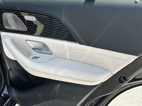 Certified 2025 Mercedes-Benz GLE 53 AMG 4MATIC Coupe image 20