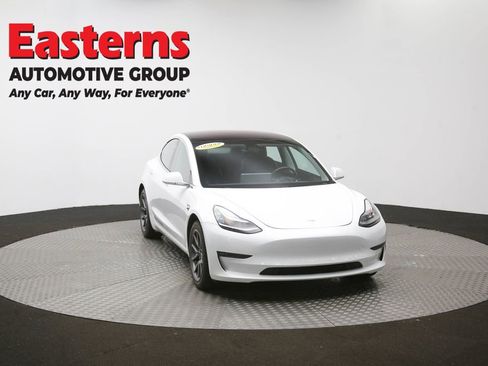 Used 2018 Tesla Model 3 Long Range image 44