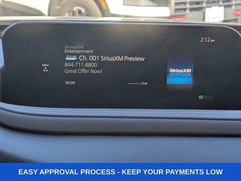 Used 2022 MAZDA CX-30 AWD 2.5 S w/ Premium Package image 29