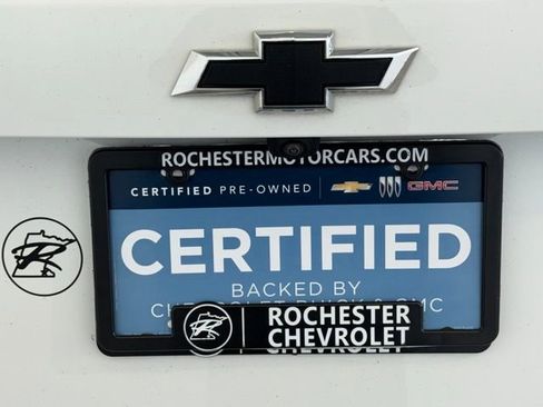 Certified 2023 Chevrolet Blazer LT AWD/4WD image 41