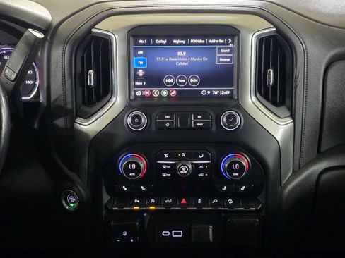 Used 2022 Chevrolet Silverado 1500 RST image 28