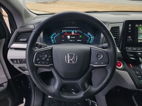 Certified 2022 Honda Odyssey EX-L image 23