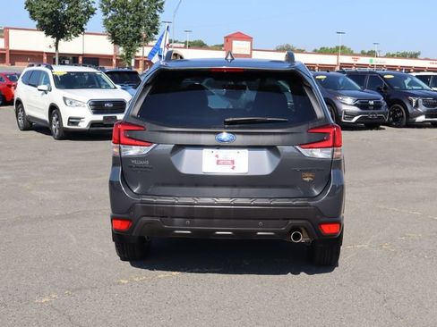 Certified 2023 Subaru Forester Wilderness AWD/4WD image 7