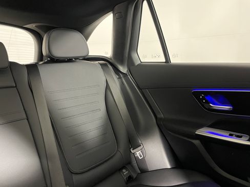 New 2026 Mercedes-Benz GLC 300 4MATIC image 15