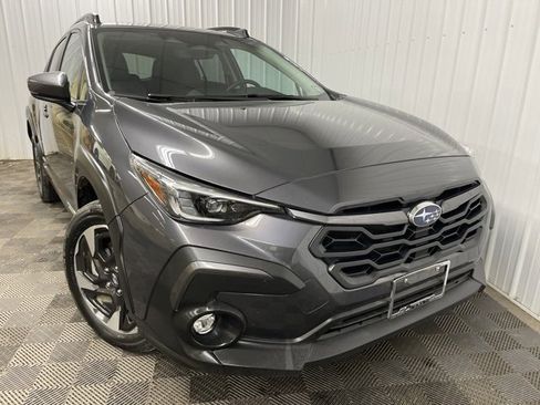 Certified 2025 Subaru Crosstrek 2.5i Limited image 12