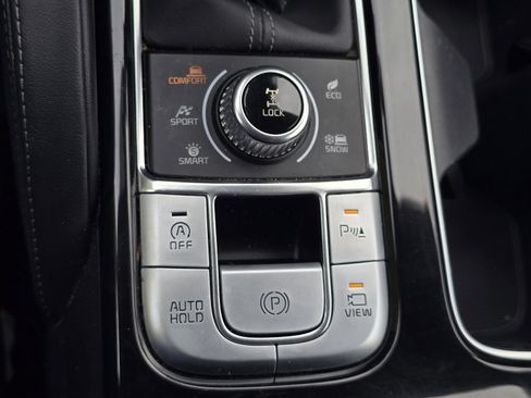 Used 2021 Kia Telluride SX w/ SX Prestige Package AWD/4WD image 21