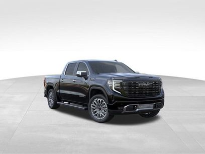 New 2026 GMC Sierra 1500 Denali Ultimate