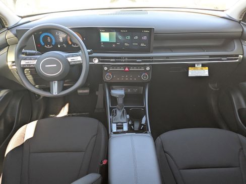 New 2026 Hyundai Tucson SEL image 14