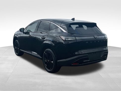 New 2026 Nissan Murano SV image 5