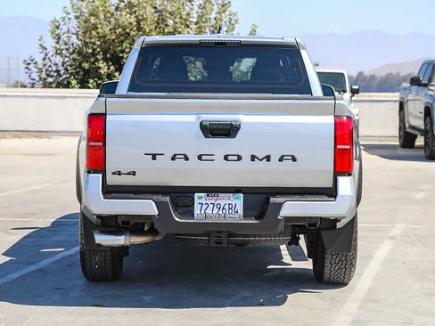 Used 2024 Toyota Tacoma TRD Off-Road AWD/4WD image 6
