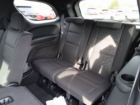 New 2026 Dodge Durango GT image 20