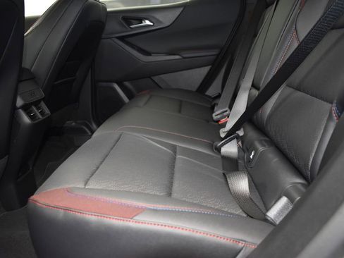 New 2026 Chevrolet Equinox RS image 16