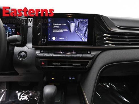 Used 2025 Toyota Camry LE FWD image 12